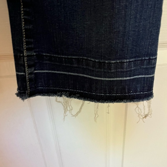 Size 12 jeans - Picture 3 of 4